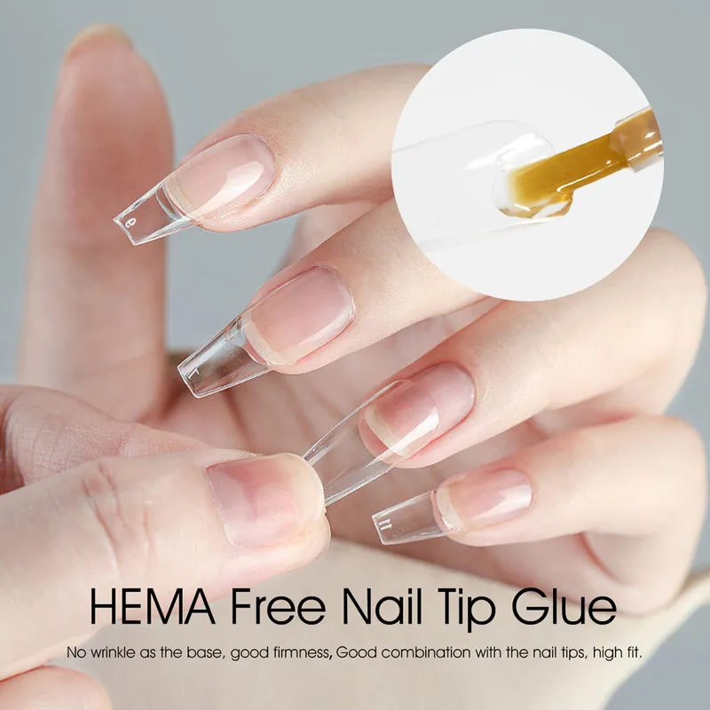 CANNI HEMA FREE Tip Glue Gél 9ml