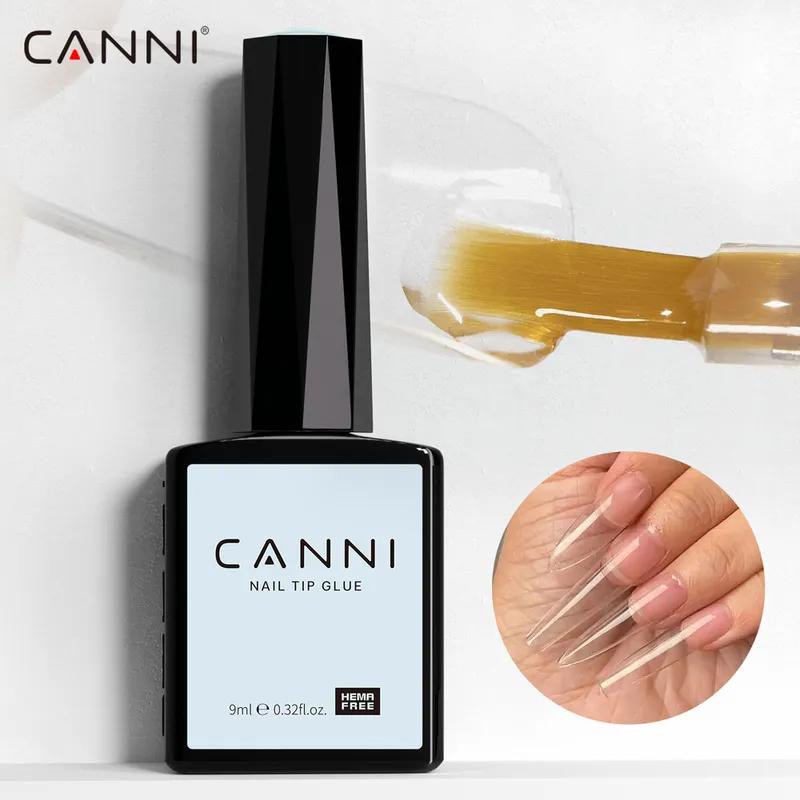 CANNI HEMA FREE Tip Glue Gél 9ml