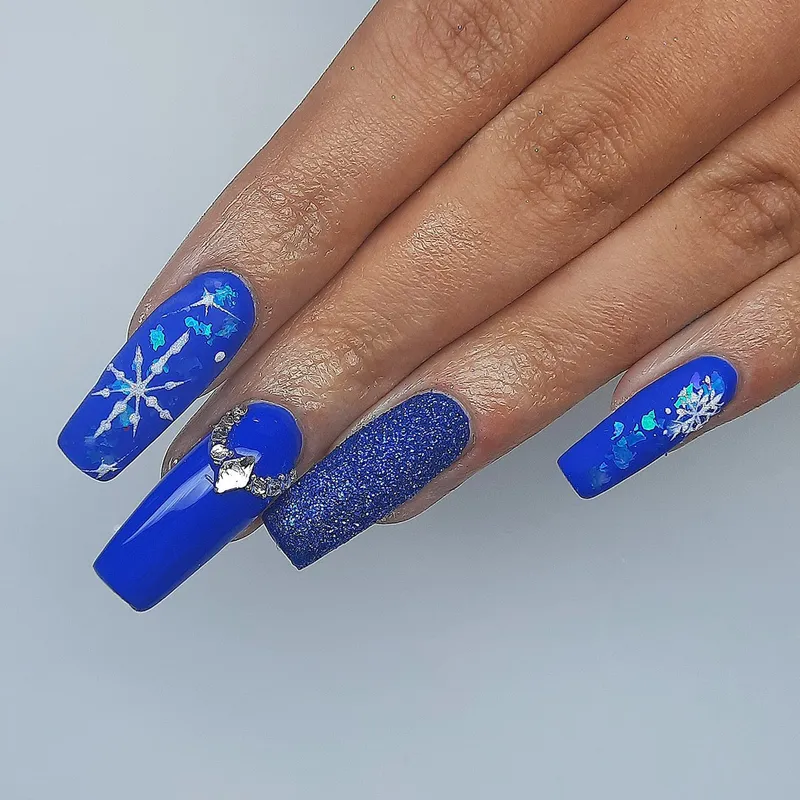 Venalisa UV/LED Gél Lakk No.939 7.5 ml