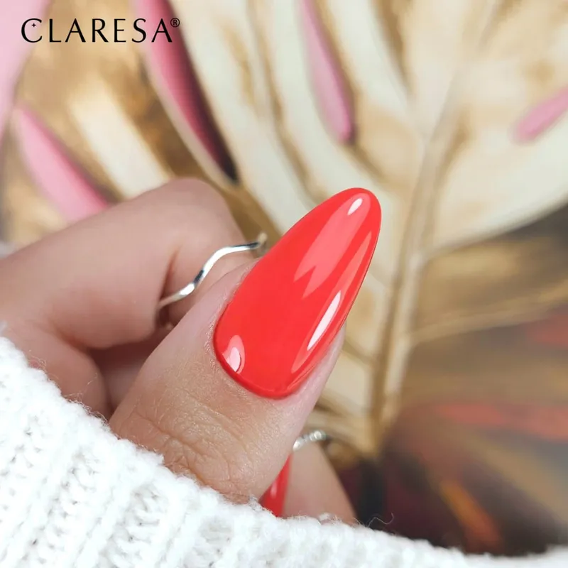 CLARESA UV/LED gél lakk 5g - Stay Cosy 5