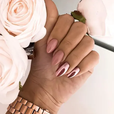 SEMILAC UV/LED Gél Lakk 7ml - 004 - Classic Nude