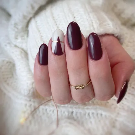 SEMILAC UV/LED Gél Lakk 7ml - 030 - Dark Chocolate