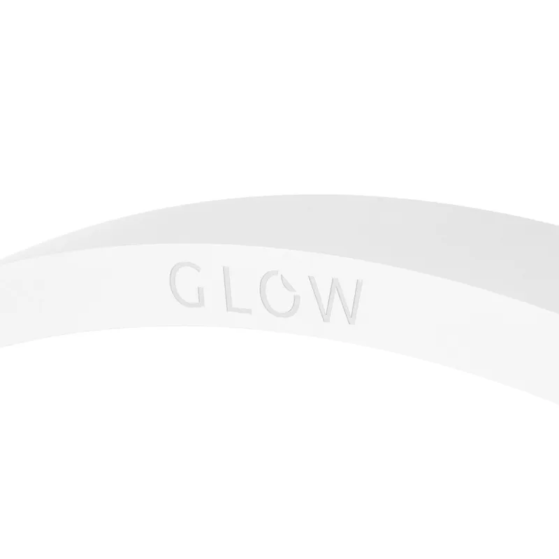 GLOW ARCHE II - árnyékmentes 180°-os ívlámpa - 40 W