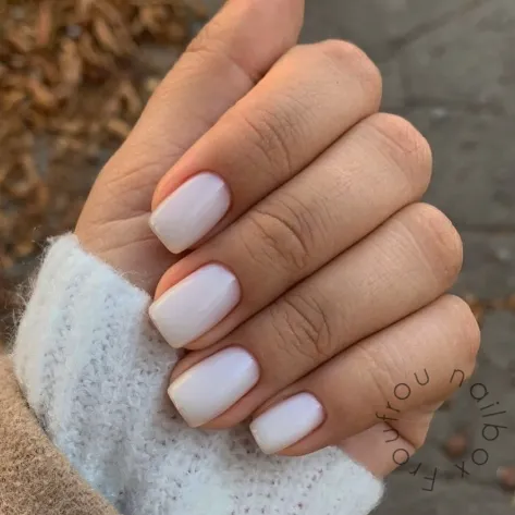 SEMILAC UV/LED Gél Lakk 7ml - 050 - French Vanilla