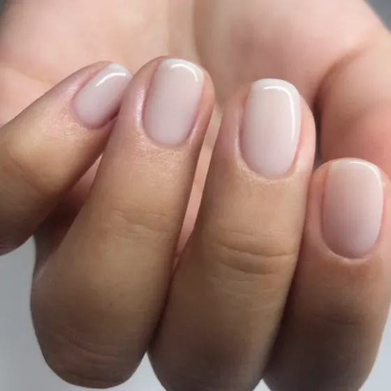 SEMILAC UV/LED Gél Lakk 7ml - 050 - French Vanilla