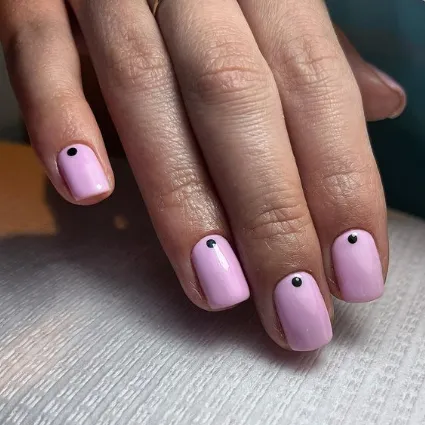 SEMILAC UV/LED Gél Lakk 7ml - 056 - Pink Smile