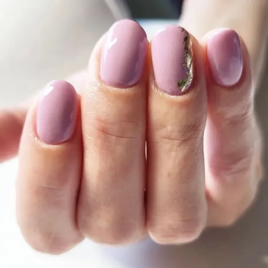 SEMILAC UV/LED Gél Lakk 7ml - 058 - Heather Gray