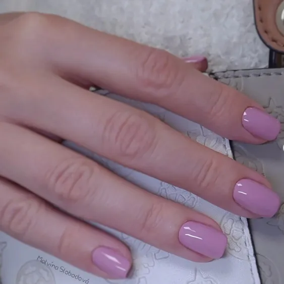 SEMILAC UV/LED Gél Lakk 7ml - 058 - Heather Gray