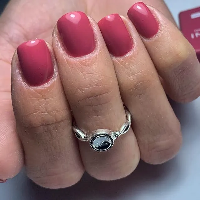 CANNI HEMA FREE UV/LED gél lakk 9ml No.9005