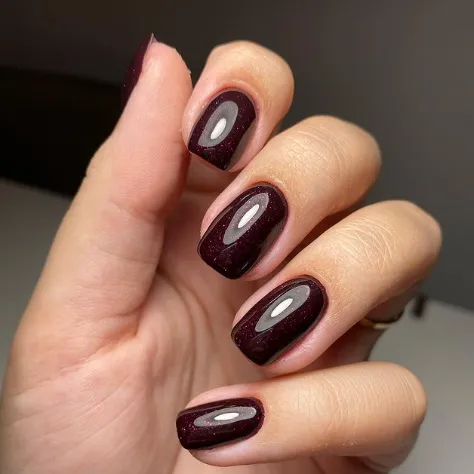 SEMILAC UV/LED Gél Lakk 7ml - 148 - Night Euphoria