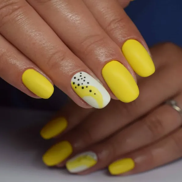 SEMILAC UV/LED Gél Lakk 7ml - 156 - Racing Car