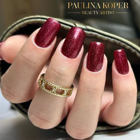 SEMILAC UV/LED Gél Lakk 7ml - 181 - Spicy Salsa