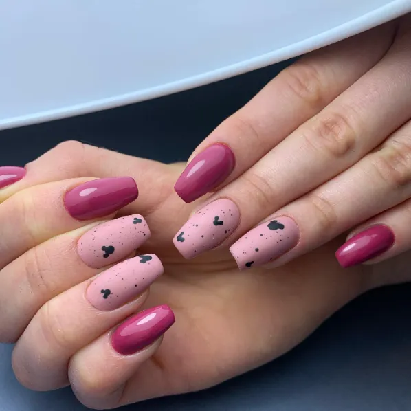 SEMILAC UV/LED Gél Lakk 7ml - 189 - Tuna Voyage