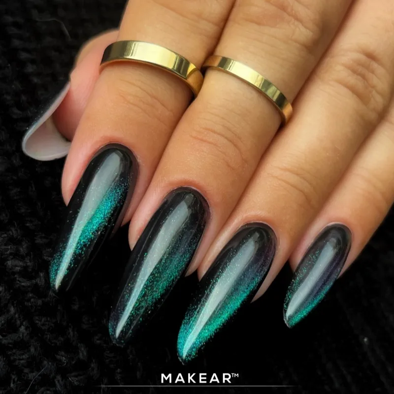 MAKEAR Cat Eye Gel Polish 8ml No.CG02