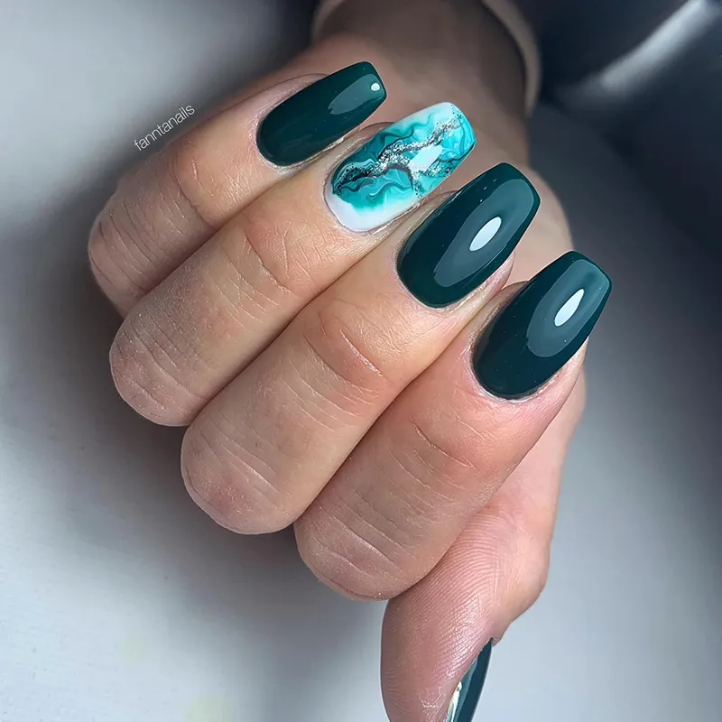 Venalisa UV/LED Gél Lakk No.077 7.5 ml