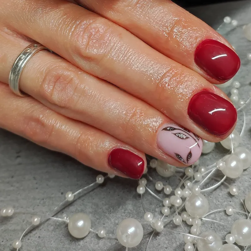 CANNI HEMA FREE UV/LED gél lakk 9ml No.9013