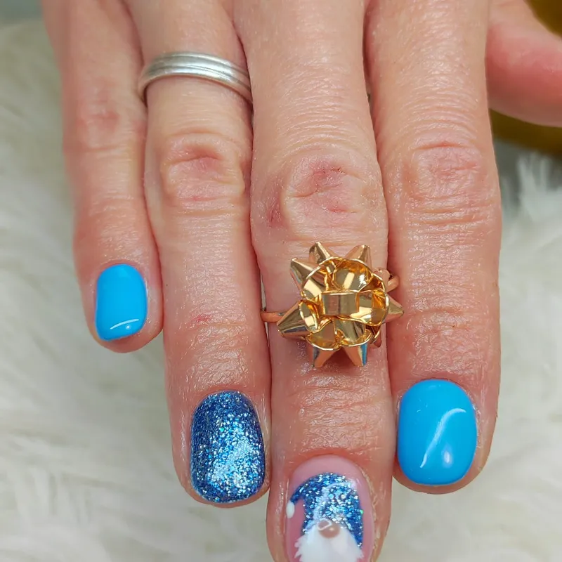 CANNI HEMA FREE UV/LED gél lakk 9ml No.9002