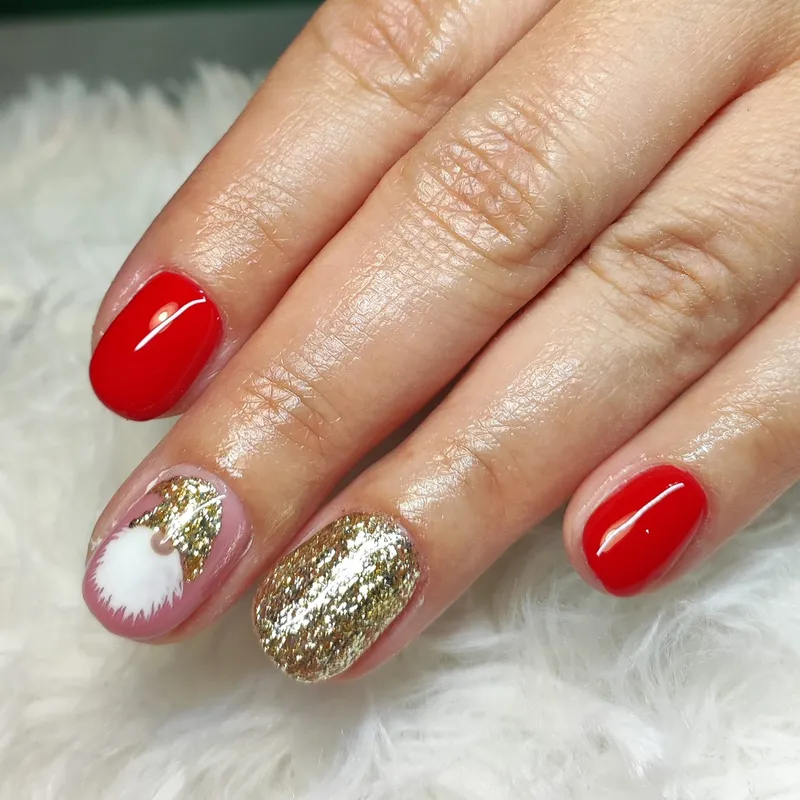 CANNI HEMA FREE UV/LED gél lakk 9ml No.9003