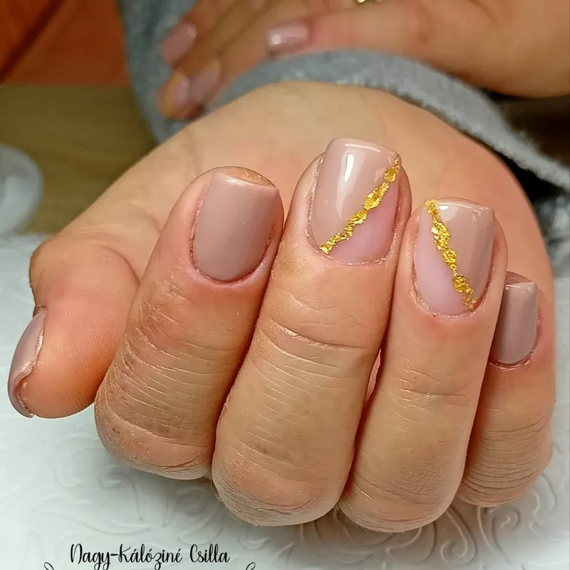 CANNI HEMA FREE UV/LED gél lakk 9ml No.9014