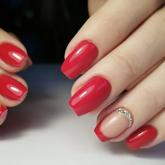 Venalisa UV/LED Gél Lakk 7.5 ml No.731