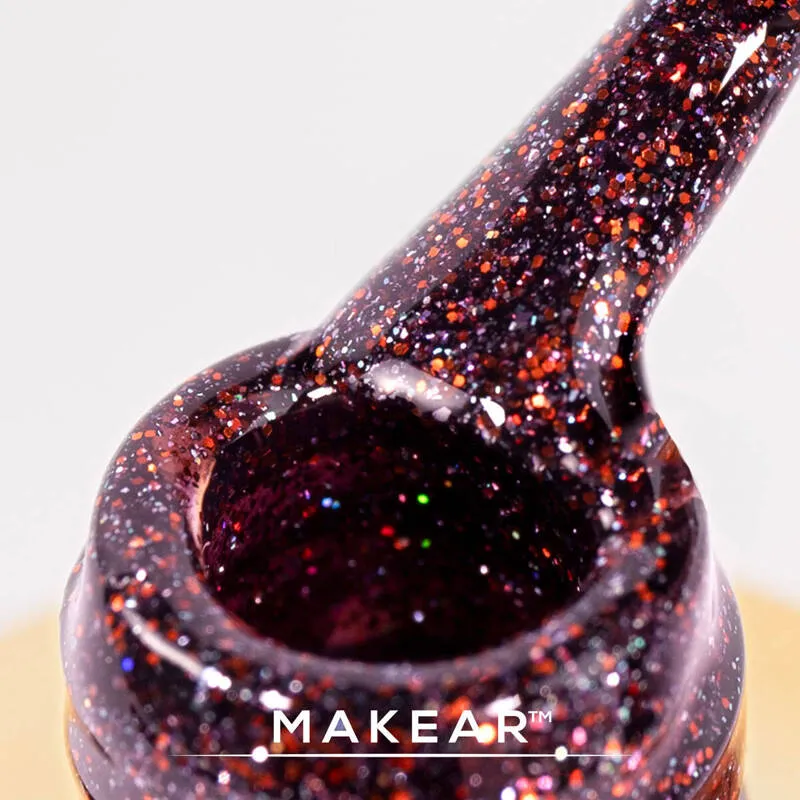 MAKEAR Gel Polish 8ml No.S16
