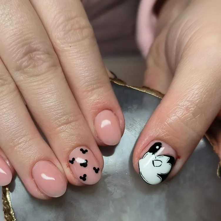 CANNI Cream Extension gel - építőzselé - 28g - EG06