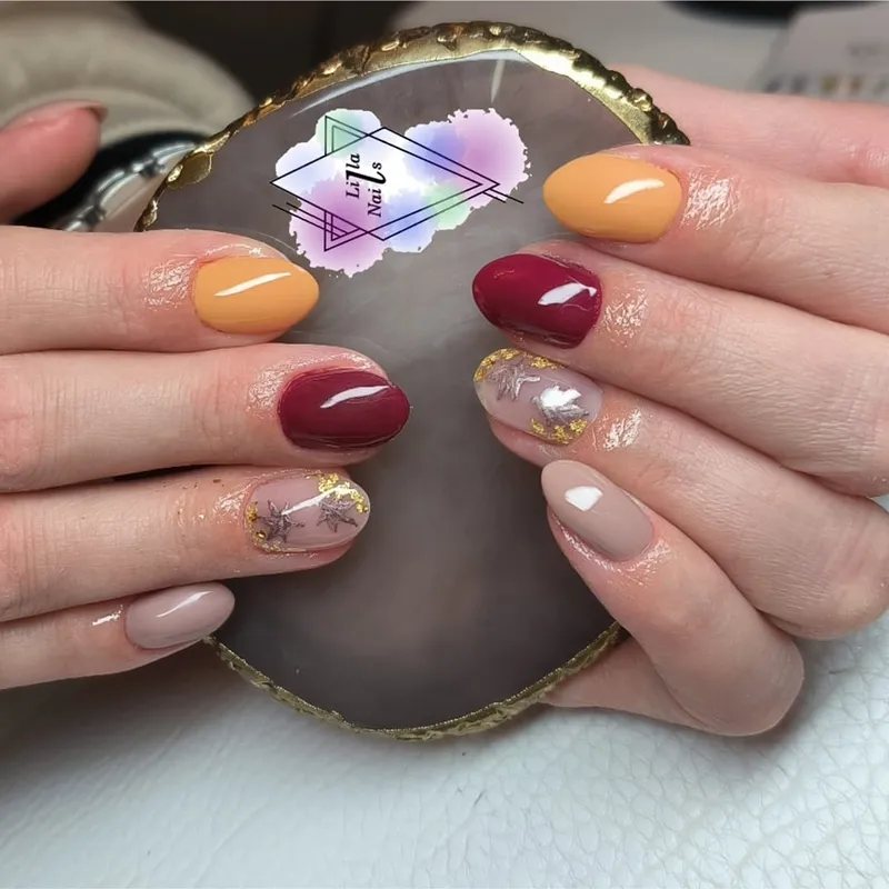 CANNI HEMA FREE UV/LED gél lakk 9ml No.9013