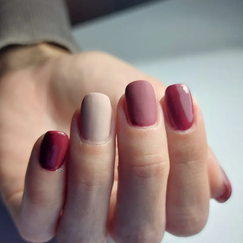 CANNI HEMA FREE UV/LED gél lakk 9ml No.9013