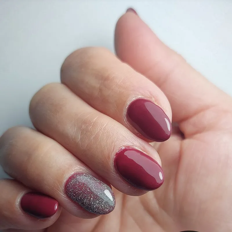 CANNI HEMA FREE UV/LED gél lakk 9ml No.9013