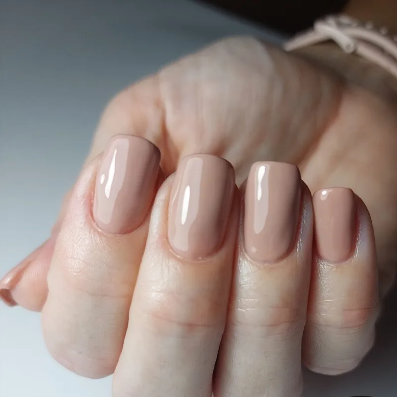 CANNI HEMA FREE UV/LED gél lakk 9ml No.9014