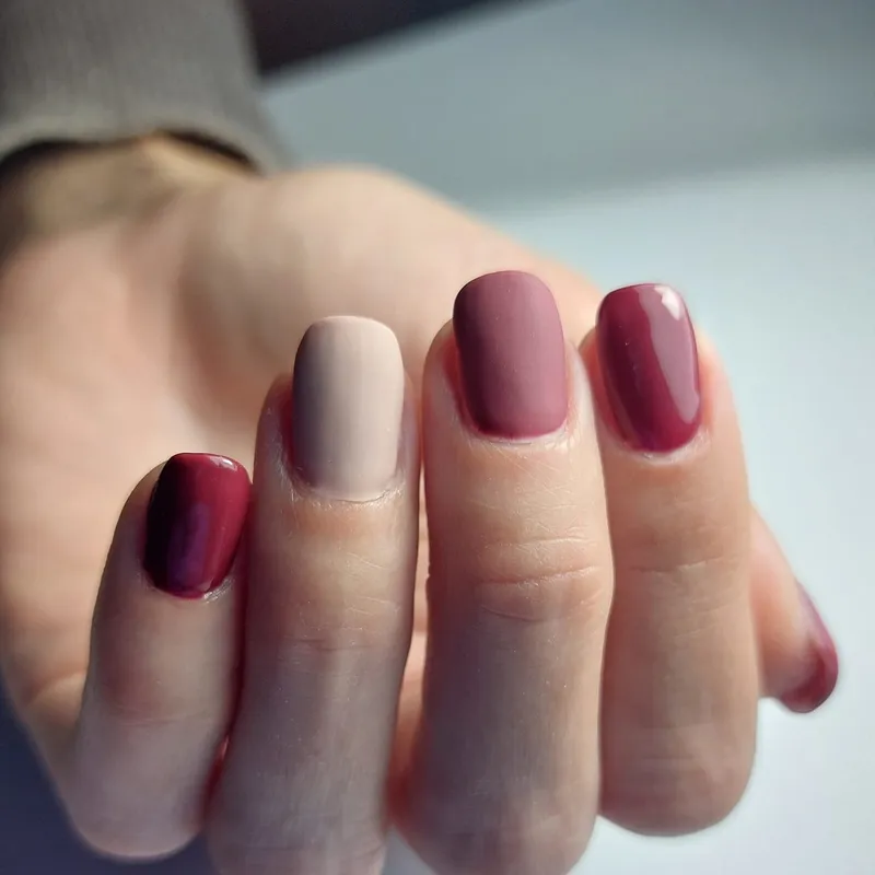 CANNI HEMA FREE UV/LED gél lakk 9ml No.9014