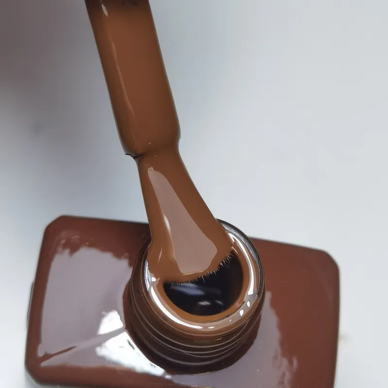 CANNI HEMA FREE UV/LED gél lakk 9ml No.9124