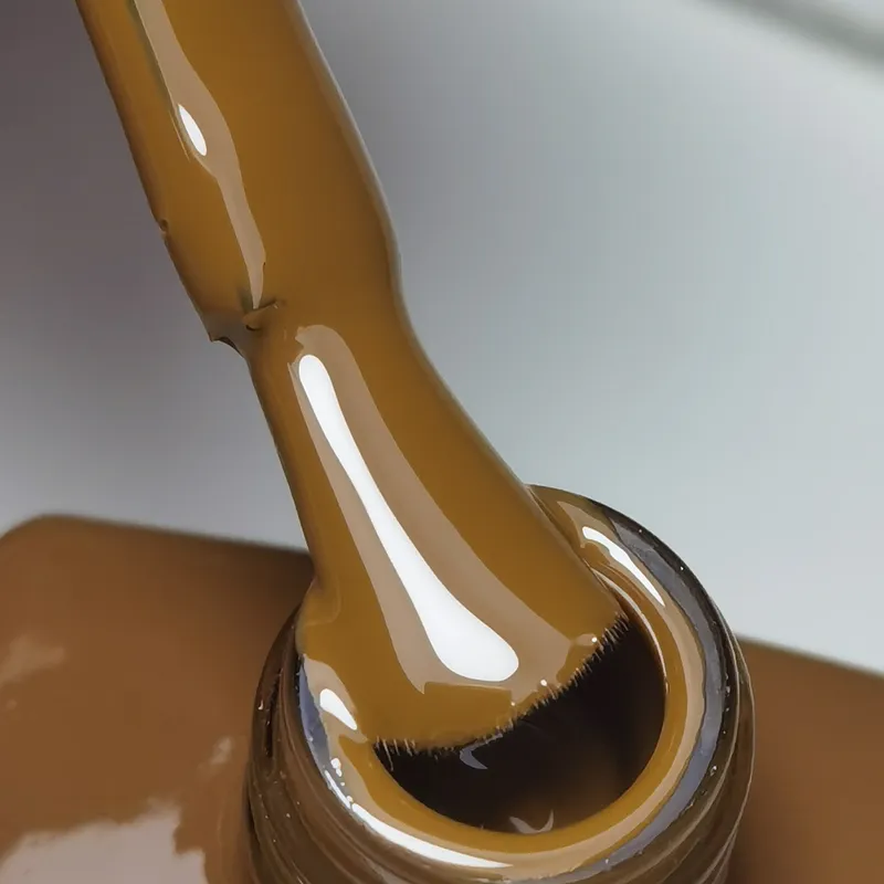 CANNI HEMA FREE UV/LED gél lakk 9ml No.9125