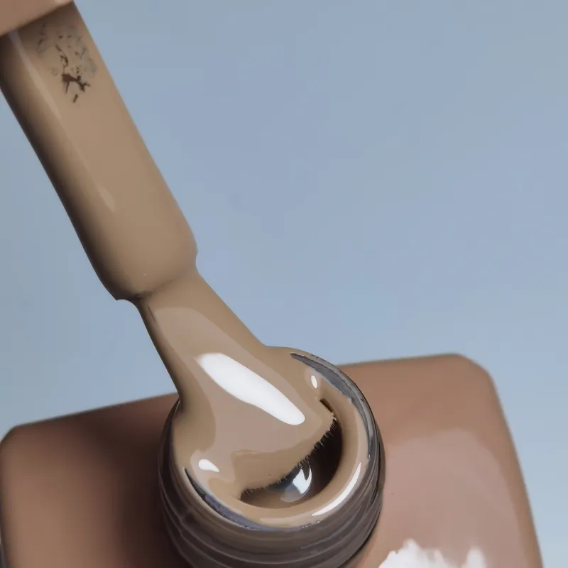 CANNI HEMA FREE UV/LED gél lakk 9ml No.9126