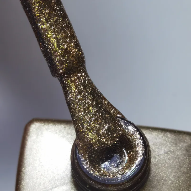 CANNI HEMA FREE UV/LED gél lakk 9ml No.9129