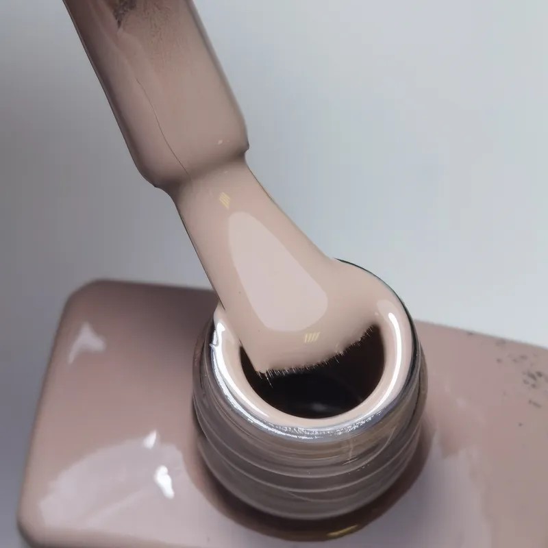 CANNI HEMA FREE UV/LED gél lakk 9ml No.9131