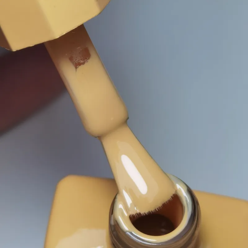 CANNI HEMA FREE UV/LED gél lakk 9ml No.9133