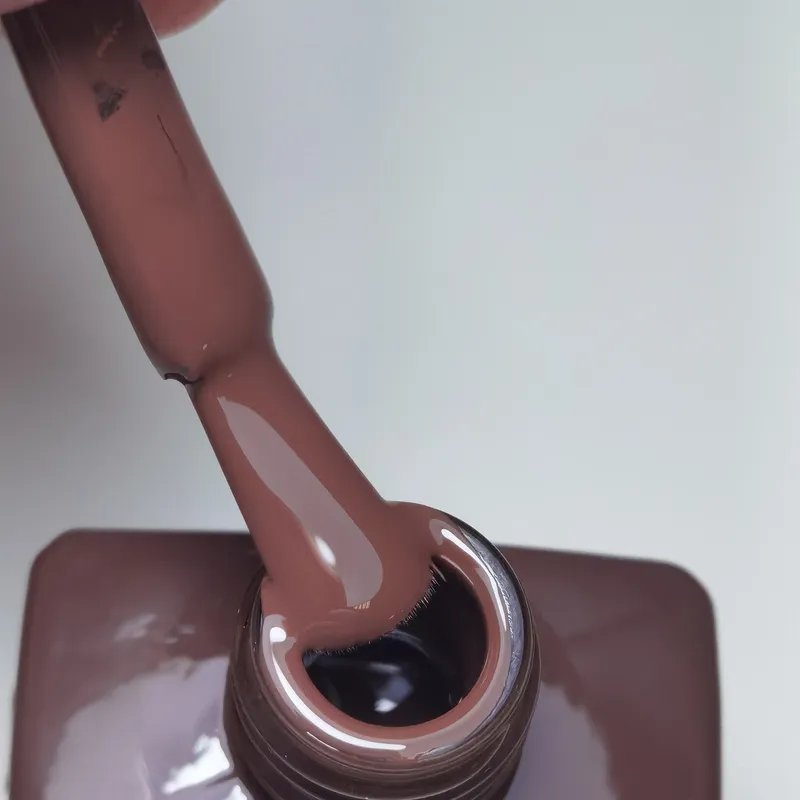 CANNI HEMA FREE UV/LED gél lakk 9ml No.9134