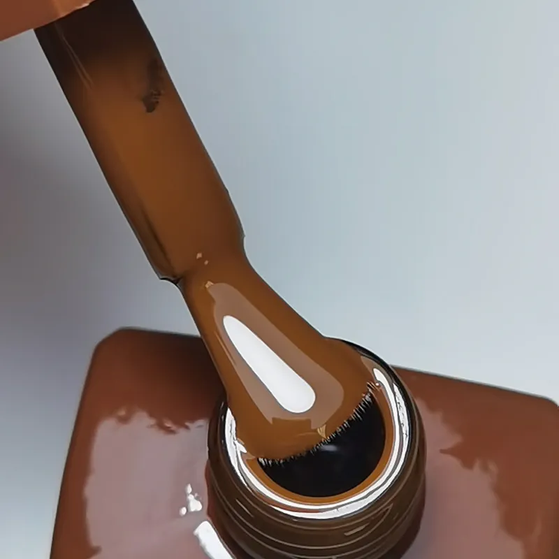 CANNI HEMA FREE UV/LED gél lakk 9ml No.9136