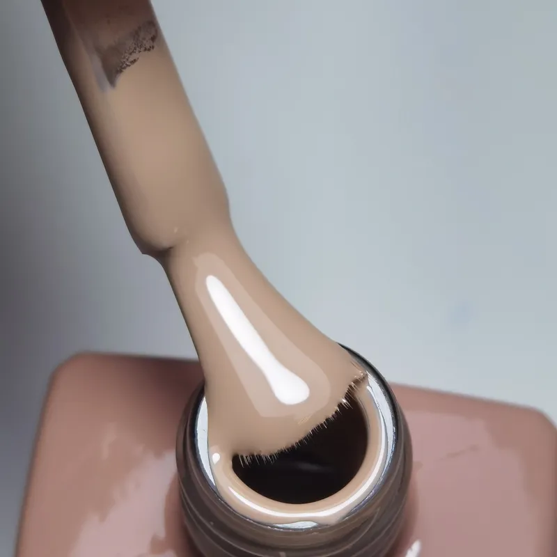 CANNI HEMA FREE UV/LED gél lakk 9ml No.9137