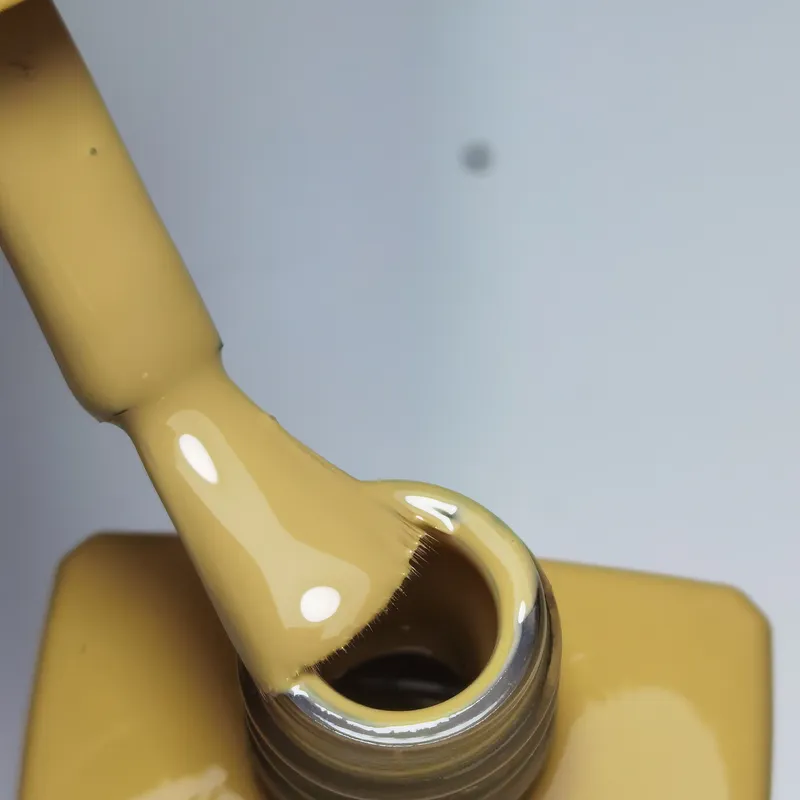 CANNI HEMA FREE UV/LED gél lakk 9ml No.9138