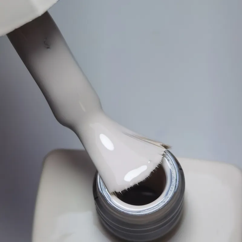 CANNI HEMA FREE UV/LED gél lakk 9ml No.9139