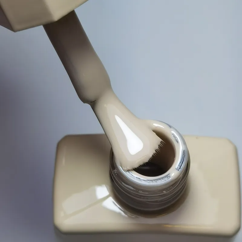 CANNI HEMA FREE UV/LED gél lakk 9ml No.9140