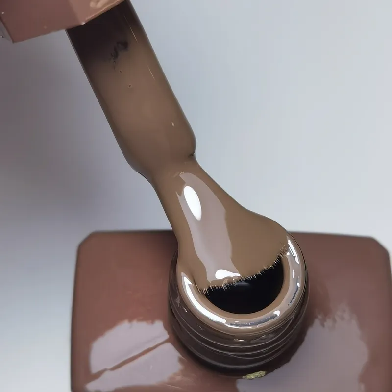 CANNI HEMA FREE UV/LED gél lakk 9ml No.9141