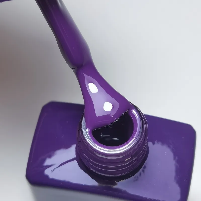 CANNI HEMA FREE UV/LED gél lakk 9ml No.9077