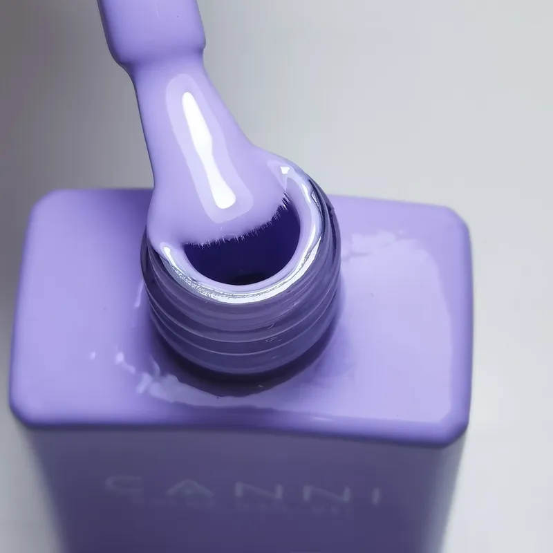 CANNI HEMA FREE UV/LED gél lakk 9ml No.9080