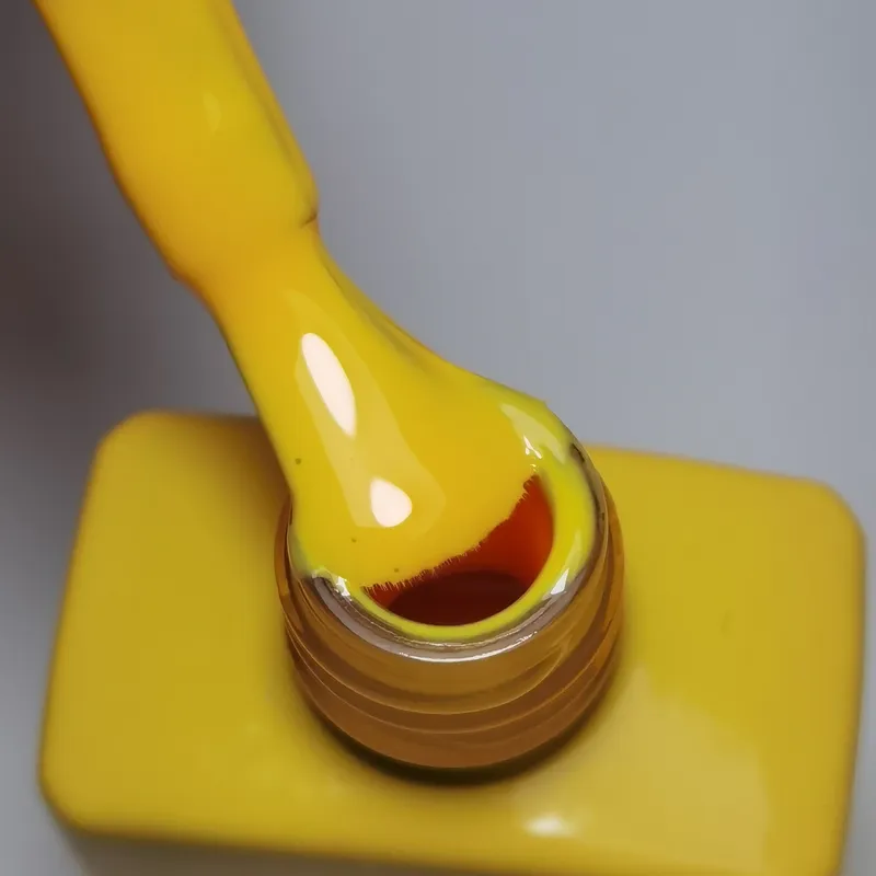 CANNI HEMA FREE UV/LED gél lakk 9ml No.9089