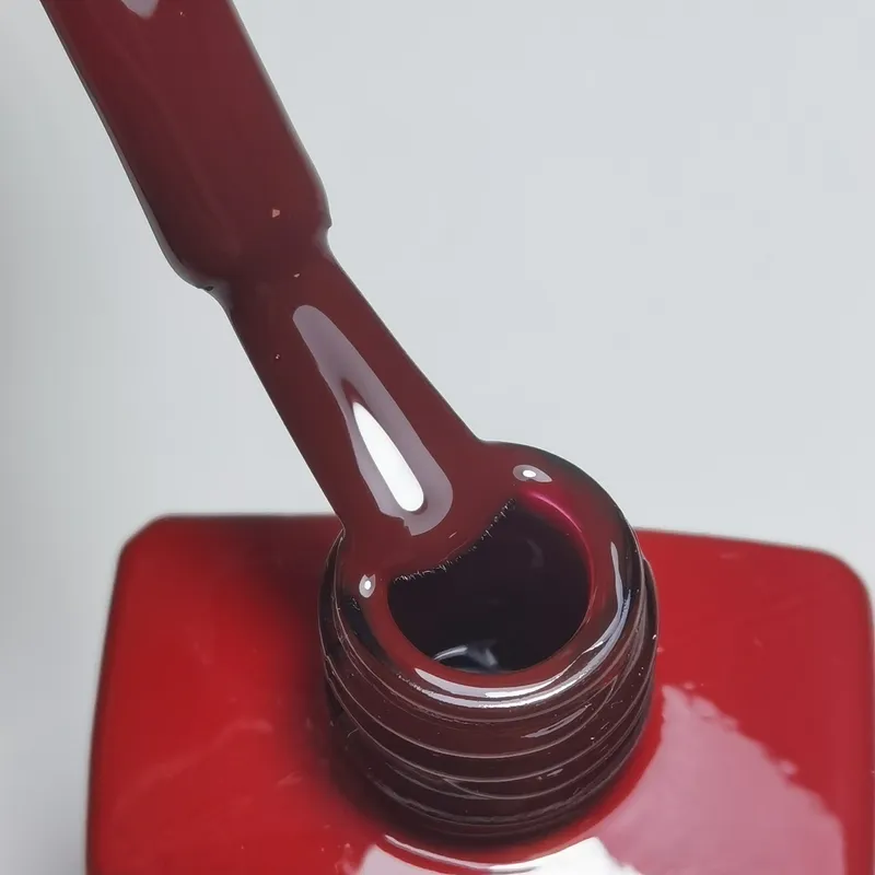 CANNI HEMA FREE UV/LED gél lakk 9ml No.9099