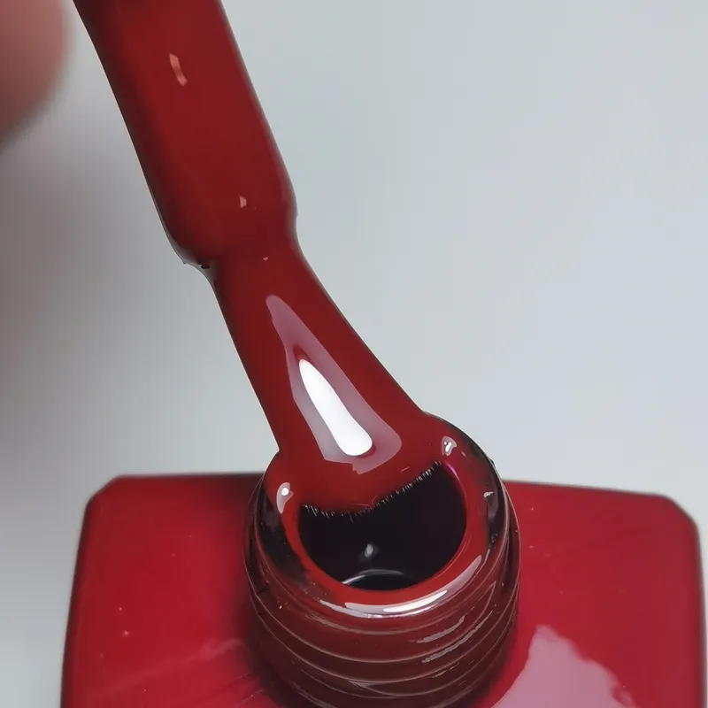 CANNI HEMA FREE UV/LED gél lakk 9ml No.9101