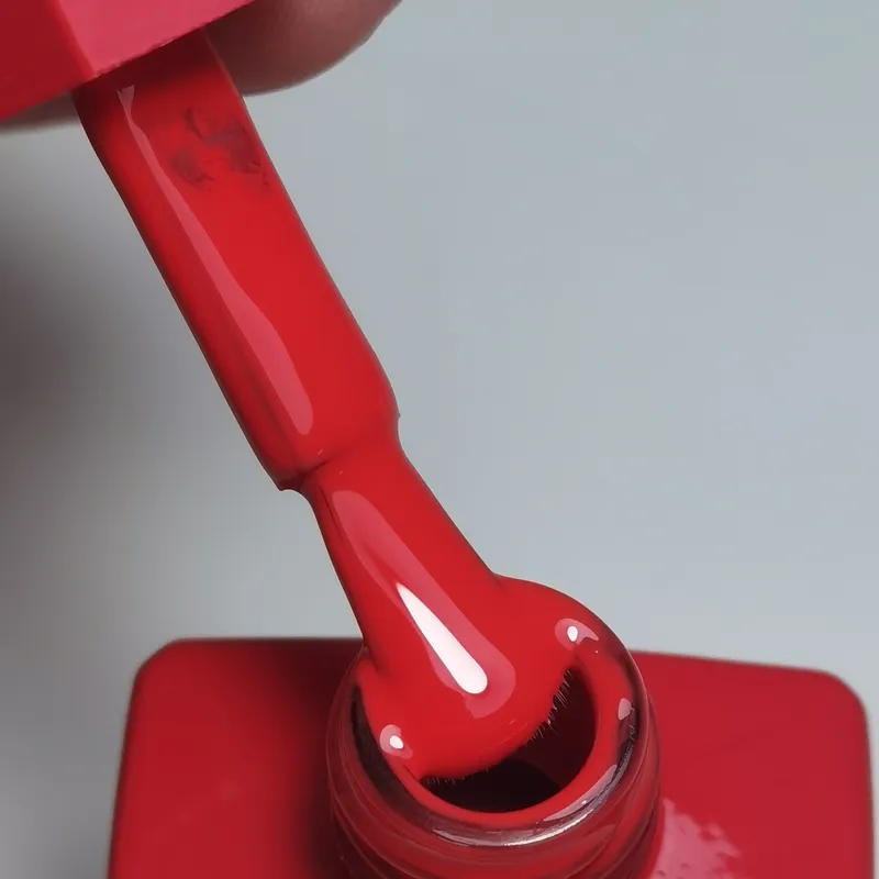 CANNI HEMA FREE UV/LED gél lakk 9ml No.9107